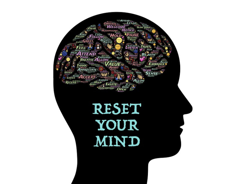 Reset Your Mind